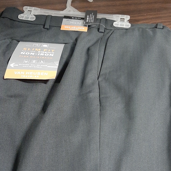 Men's clothing - Picture 7 of 8